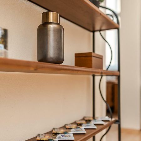 Kodaly Apartments Budapest Kültér fotó