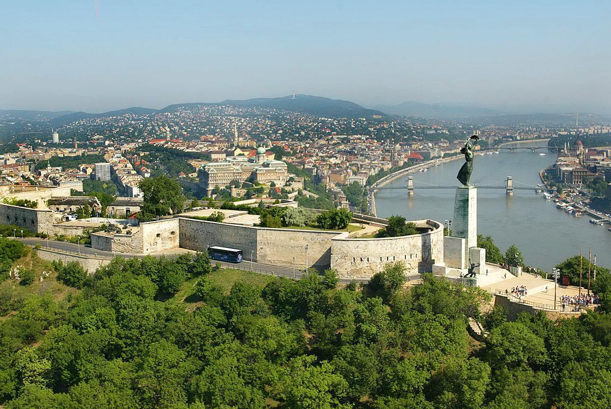 Kodaly Apartments Budapest Kültér fotó
