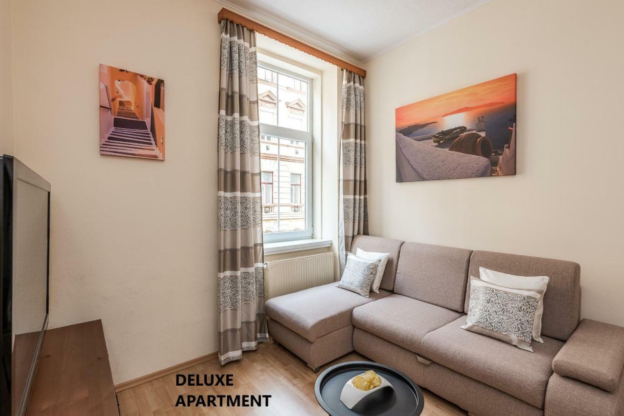Kodaly Apartments Budapest Kültér fotó
