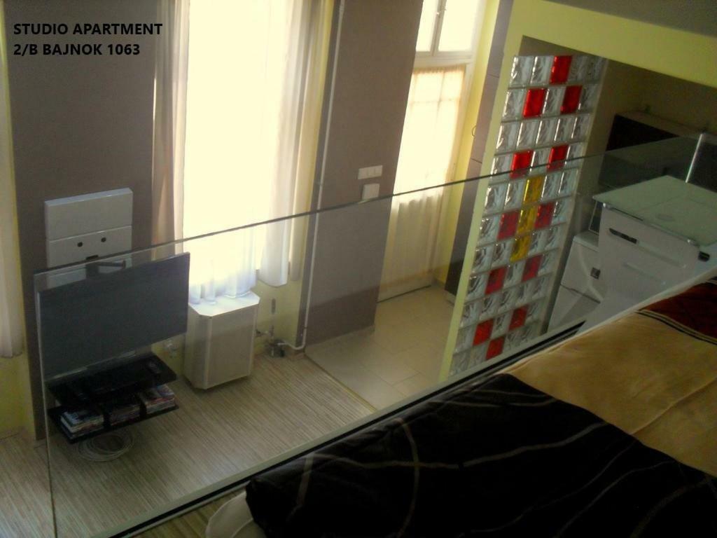 Kodaly Apartments Budapest Kültér fotó