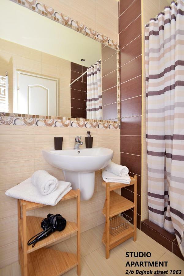 Kodaly Apartments Budapest Kültér fotó